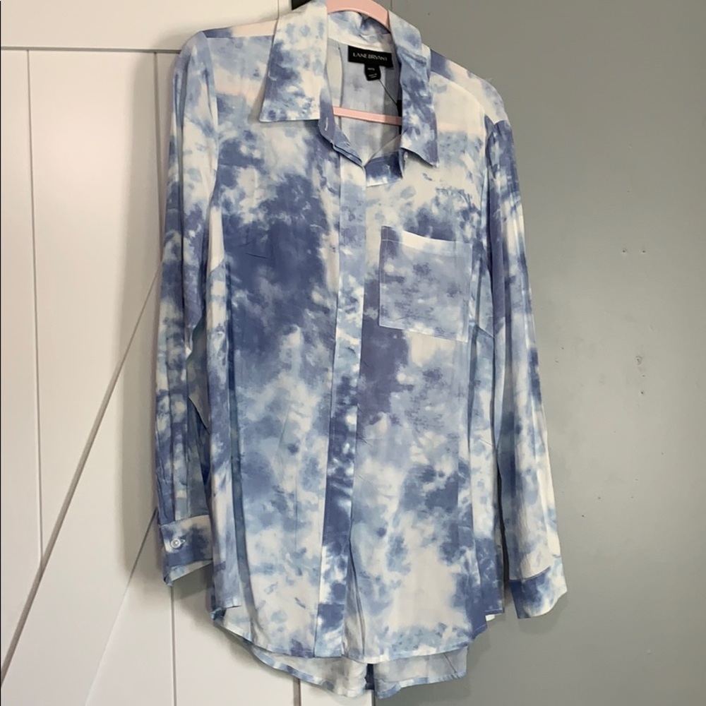 Blouse